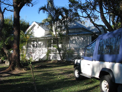 Arcadia House - Accommodation Sunshine Coast 18