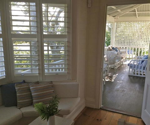 Arcadia House - Accommodation Sunshine Coast 5