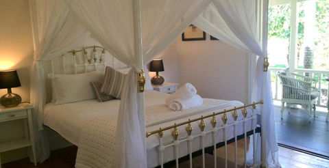 Arcadia House - Accommodation Sunshine Coast 6