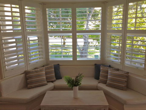 Arcadia House - Accommodation Sunshine Coast 35