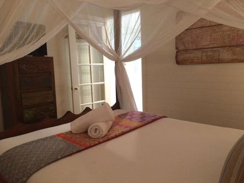 Arcadia House - Accommodation Sunshine Coast 11