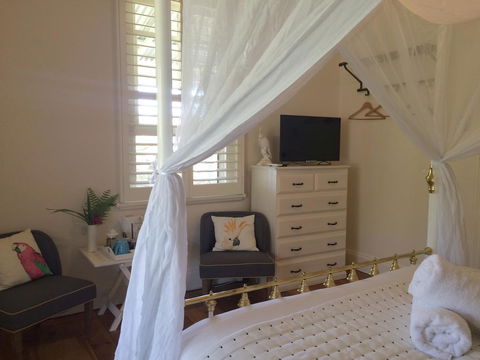 Arcadia House - Accommodation Sunshine Coast 40