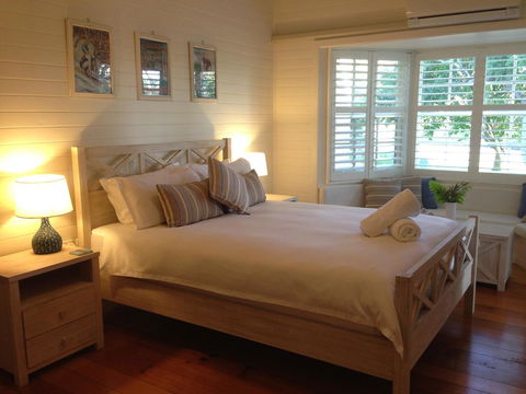 Arcadia House - Accommodation Sunshine Coast 26