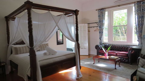 Arcadia House - Accommodation Sunshine Coast 24