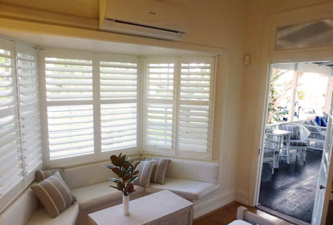 Arcadia House - Accommodation Sunshine Coast 21