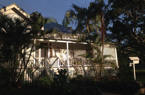Arcadia House - Accommodation Sunshine Coast 15