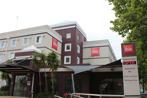 Ibis Newcastle - Accommodation Sunshine Coast 15