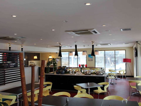 Ibis Newcastle - Accommodation Sunshine Coast 35