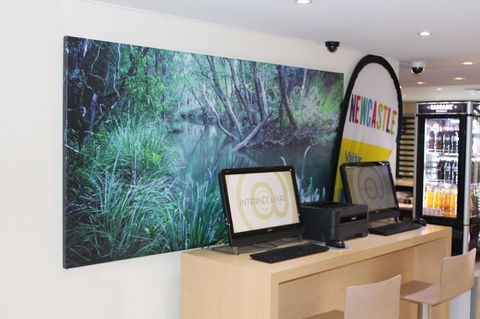 Ibis Newcastle - Accommodation Sunshine Coast 21