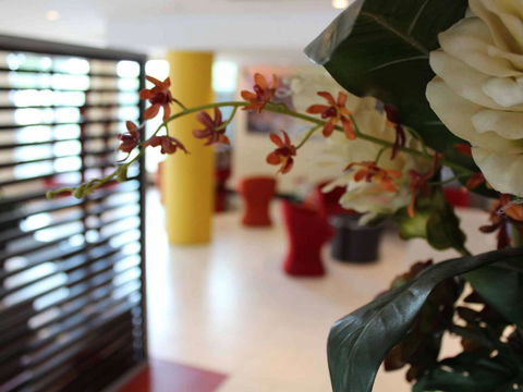 Ibis Newcastle - Accommodation Sunshine Coast 43