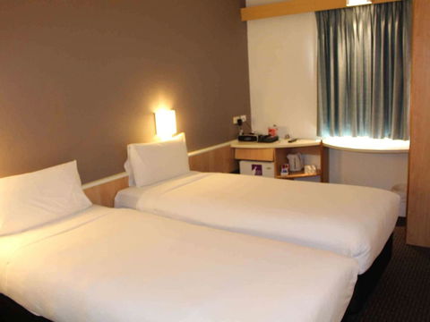 Ibis Newcastle - Accommodation Sunshine Coast 40
