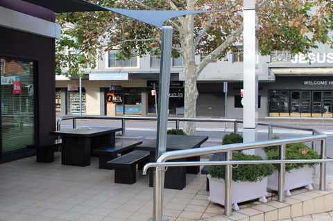 Ibis Newcastle - Accommodation Sunshine Coast 10