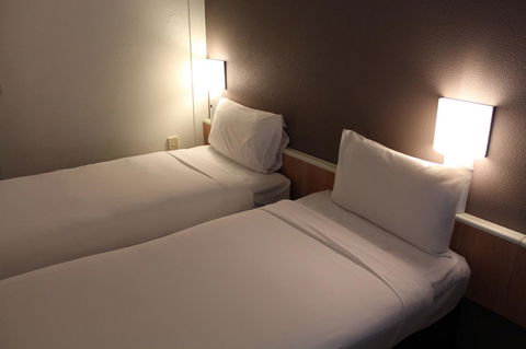Ibis Newcastle - Accommodation Sunshine Coast 16