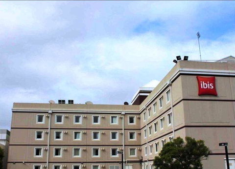 Ibis Newcastle - Accommodation Sunshine Coast 22