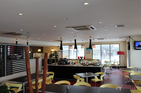 Ibis Newcastle - Accommodation Sunshine Coast 13