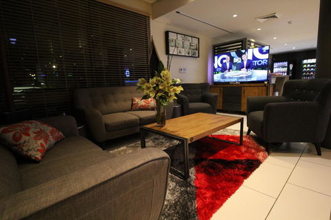 Ibis Newcastle - Accommodation Sunshine Coast 29