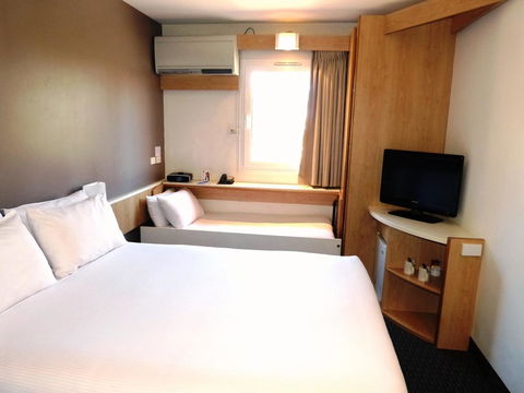 Ibis Newcastle - Accommodation Sunshine Coast 17