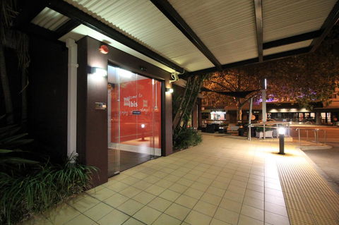 Ibis Newcastle - Accommodation Sunshine Coast 31