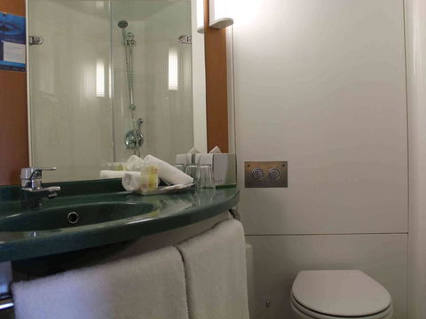 Ibis Newcastle - Accommodation Sunshine Coast 39