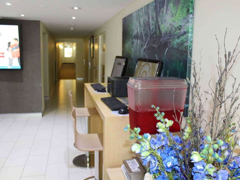 Ibis Newcastle - Accommodation Sunshine Coast 42