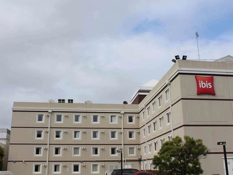 Ibis Newcastle - Accommodation Sunshine Coast 36