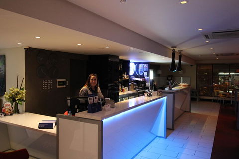 Ibis Newcastle - Accommodation Sunshine Coast 28