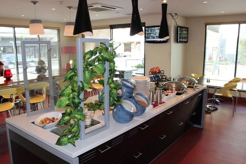 Ibis Newcastle - Accommodation Sunshine Coast 9