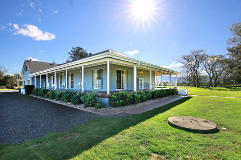 Terara Riverside Retreat - Accommodation Sunshine Coast 41