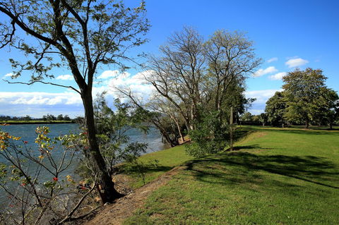 Terara Riverside Retreat - Accommodation Sunshine Coast 29