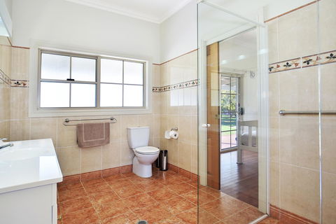 Terara Riverside Retreat - Accommodation Sunshine Coast 17