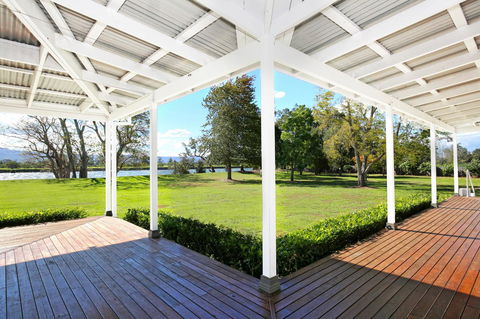 Terara Riverside Retreat - Accommodation Sunshine Coast 37