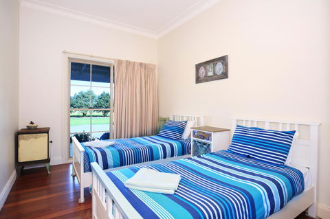 Terara Riverside Retreat - Accommodation Sunshine Coast 9