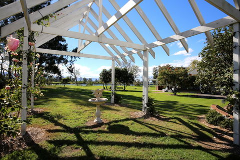 Terara Riverside Retreat - Accommodation Sunshine Coast 34