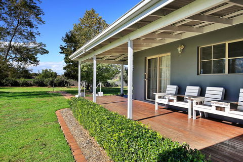 Terara Riverside Retreat - Accommodation Sunshine Coast 38