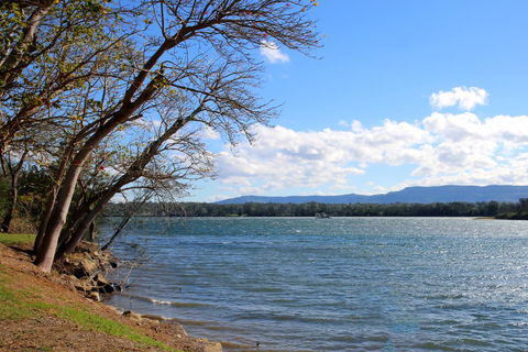 Terara Riverside Retreat - Accommodation Sunshine Coast 31