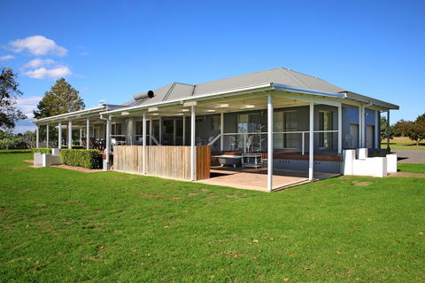 Terara Riverside Retreat - Accommodation Sunshine Coast 24