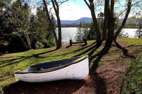Terara Riverside Retreat - Accommodation Sunshine Coast 35
