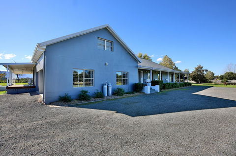 Terara Riverside Retreat - Accommodation Sunshine Coast 42