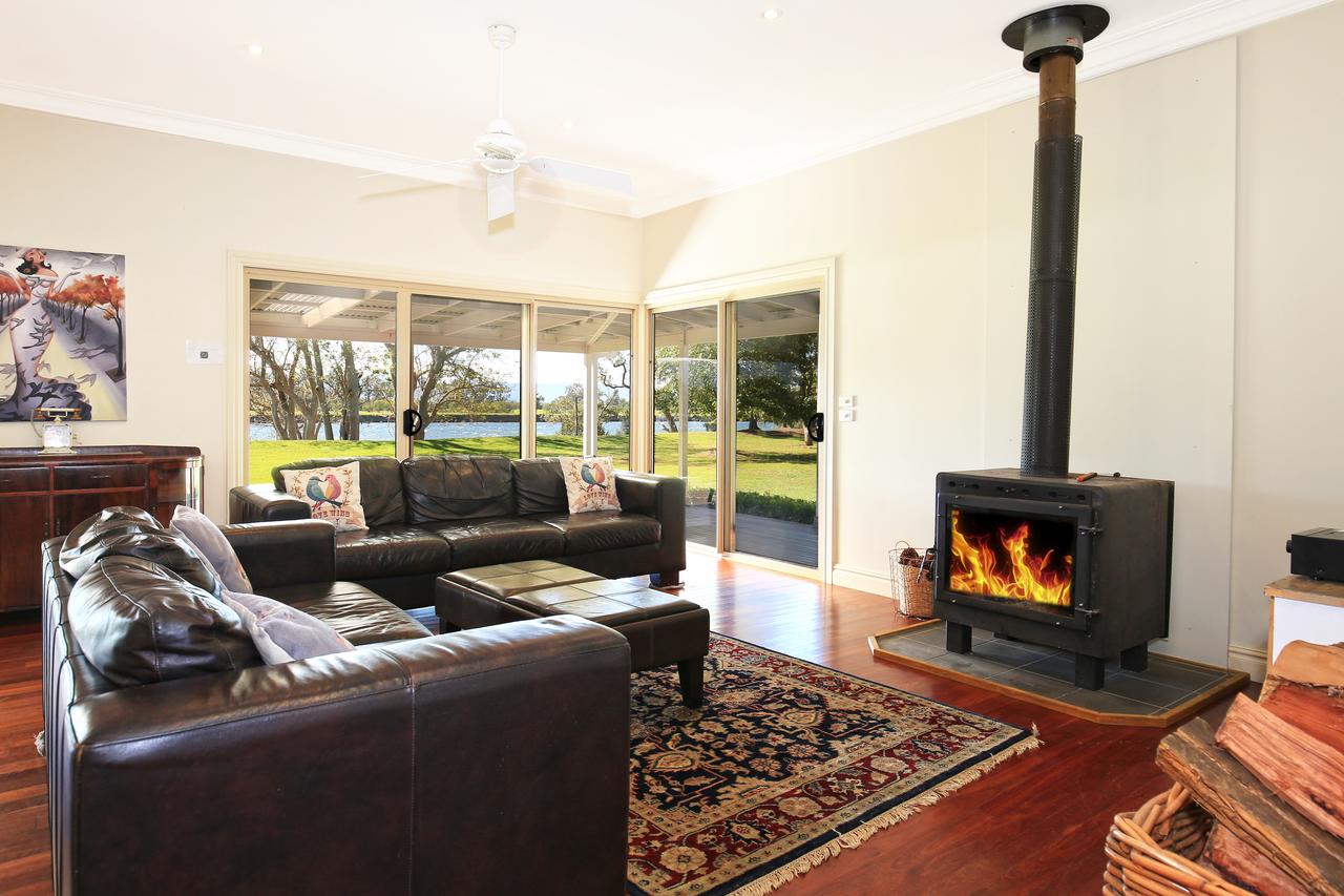 Terara NSW Accommodation Sunshine Coast