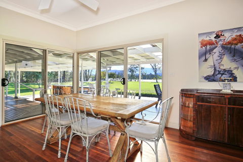 Terara Riverside Retreat - Accommodation Sunshine Coast 2