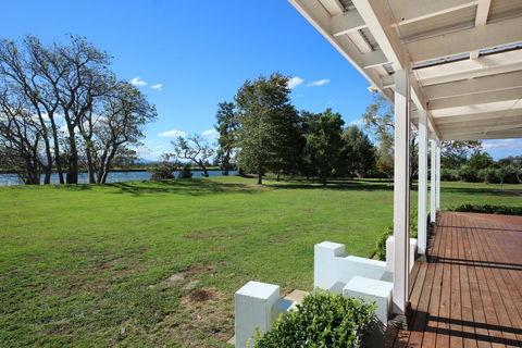 Terara Riverside Retreat - Accommodation Sunshine Coast 39