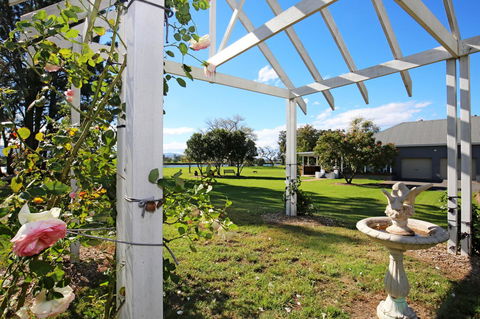 Terara Riverside Retreat - Accommodation Sunshine Coast 33