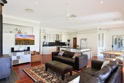 Terara Riverside Retreat - Accommodation Sunshine Coast 6