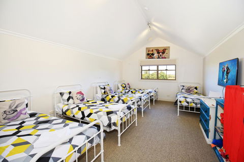 Terara Riverside Retreat - Accommodation Sunshine Coast 12