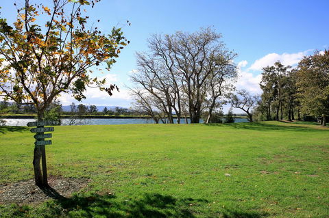 Terara Riverside Retreat - Accommodation Sunshine Coast 44