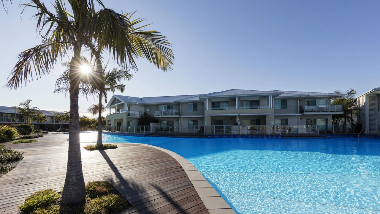Hotel Anglesea VIC Accommodation Sunshine Coast