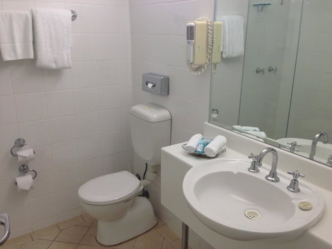 Coogee Sands Hotel & Apartments - Accommodation Sunshine Coast 6