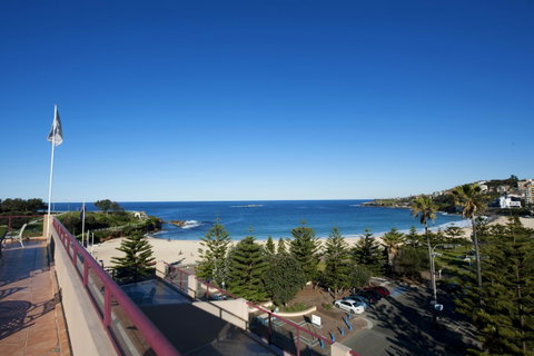 Coogee Sands Hotel & Apartments - Accommodation Sunshine Coast 16