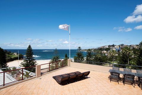 Coogee Sands Hotel & Apartments - Accommodation Sunshine Coast 10