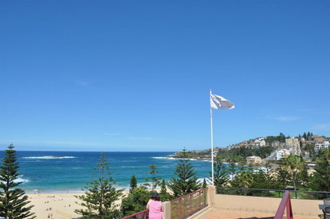 Coogee Sands Hotel & Apartments - Accommodation Sunshine Coast 29
